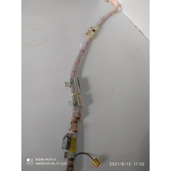 Cortina Teto Ford Fusion Direita] 2006 2007 2008 2010 2012