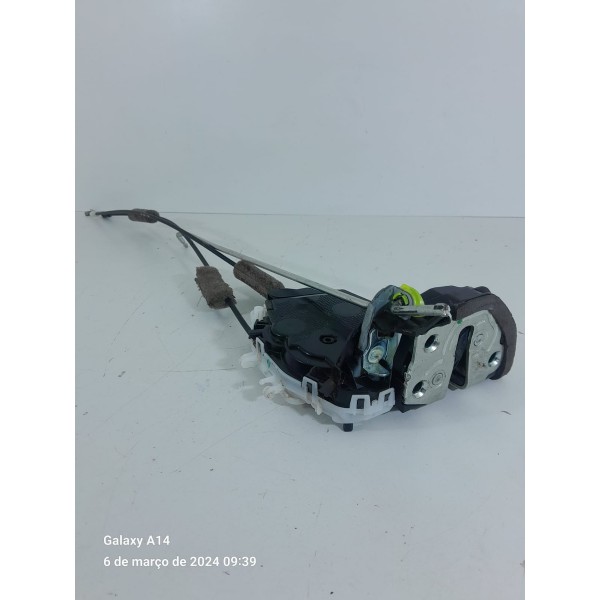 Fechadura Honda Hrv Traseira Esquerda 2015/2021 M8514120m2