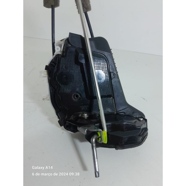 Fechadura Honda Hrv Traseira Esquerda 2015/2021 M8514120m2