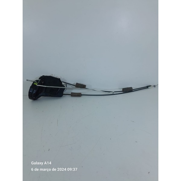 Fechadura Honda Hrv Traseira Esquerda 2015/2021 M8514120m2