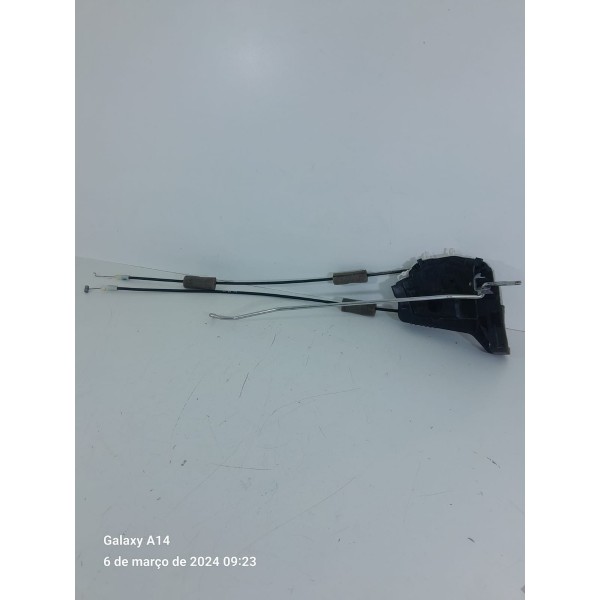 Fechadura Honda Hrv Traseira Direita 2015/2021 M8514110m2