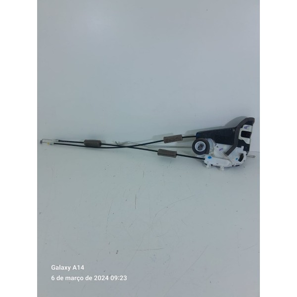 Fechadura Honda Hrv Traseira Direita 2015/2021 M8514110m2
