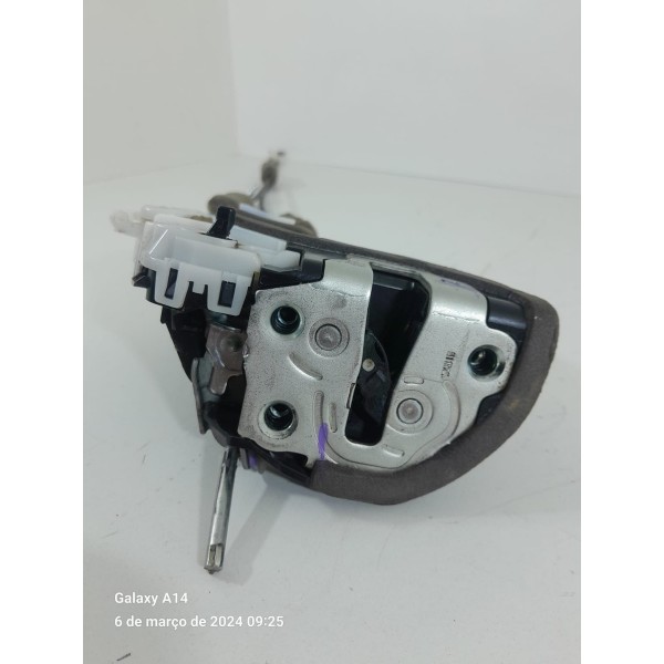 Fechadura Honda Hrv Traseira Direita 2015/2021 M8514110m2