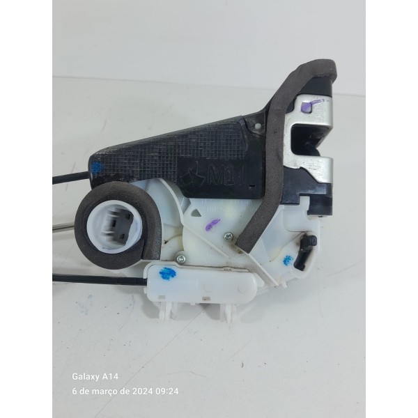 Fechadura Honda Hrv Traseira Direita 2015/2021 M8514110m2
