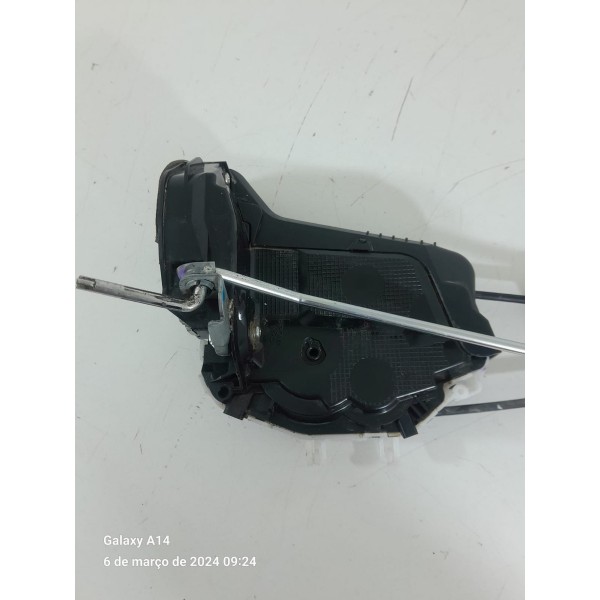 Fechadura Honda Hrv Traseira Direita 2015/2021 M8514110m2