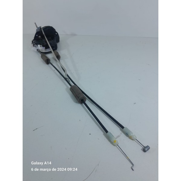 Fechadura Honda Hrv Traseira Direita 2015/2021 M8514110m2