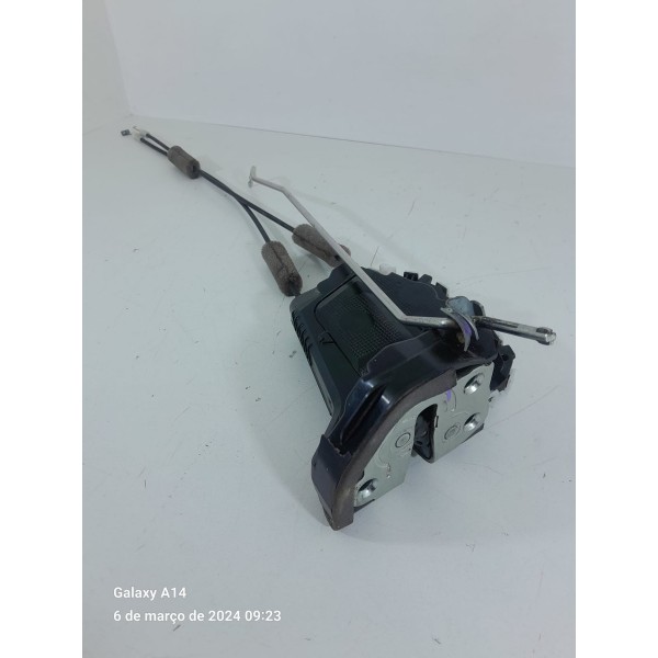 Fechadura Honda Hrv Traseira Direita 2015/2021 M8514110m2