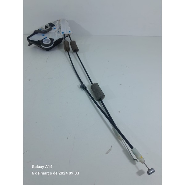 Fechadura Honda Hrv Dianteira Direita 2015/2021 M8511110m2