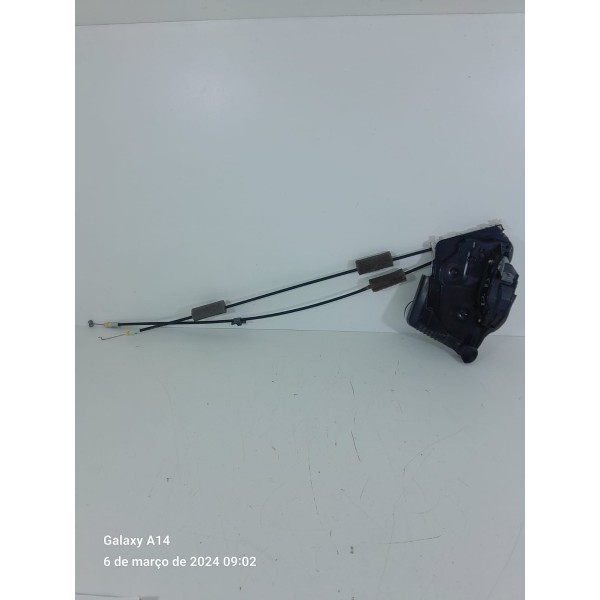 Fechadura Honda Hrv Dianteira Direita 2015/2021 M8511110m2