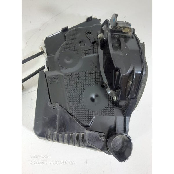 Fechadura Honda Hrv Dianteira Direita 2015/2021 M8511110m2