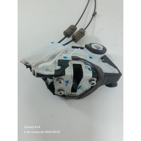 Fechadura Honda Hrv Dianteira Direita 2015/2021 M8511110m2