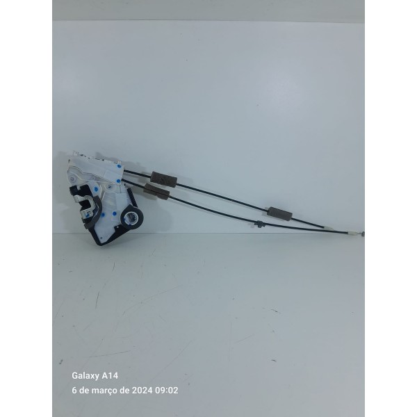 Fechadura Honda Hrv Dianteira Direita 2015/2021 M8511110m2