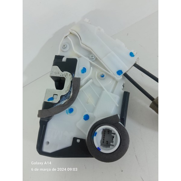 Fechadura Honda Hrv Dianteira Direita 2015/2021 M8511110m2