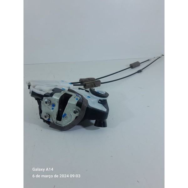 Fechadura Honda Hrv Dianteira Direita 2015/2021 M8511110m2