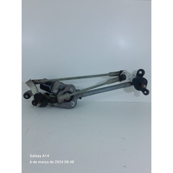 Maquina Motor Limpador Parabrisa Honda Hrv 2015/2021