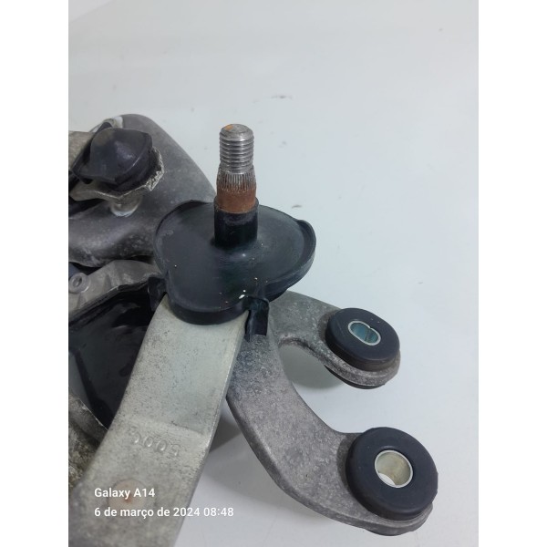 Maquina Motor Limpador Parabrisa Honda Hrv 2015/2021