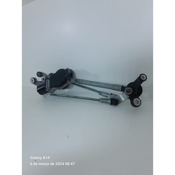 Maquina Motor Limpador Parabrisa Honda Hrv 2015/2021