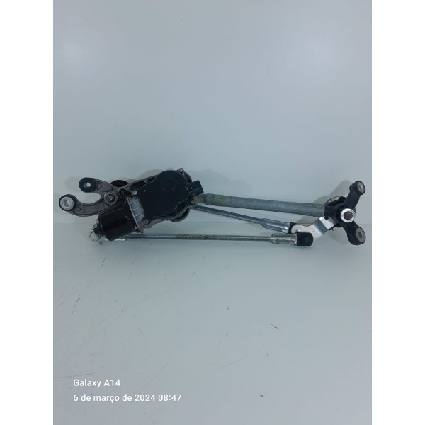 Maquina Motor Limpador Parabrisa Honda Hrv 2015/2021