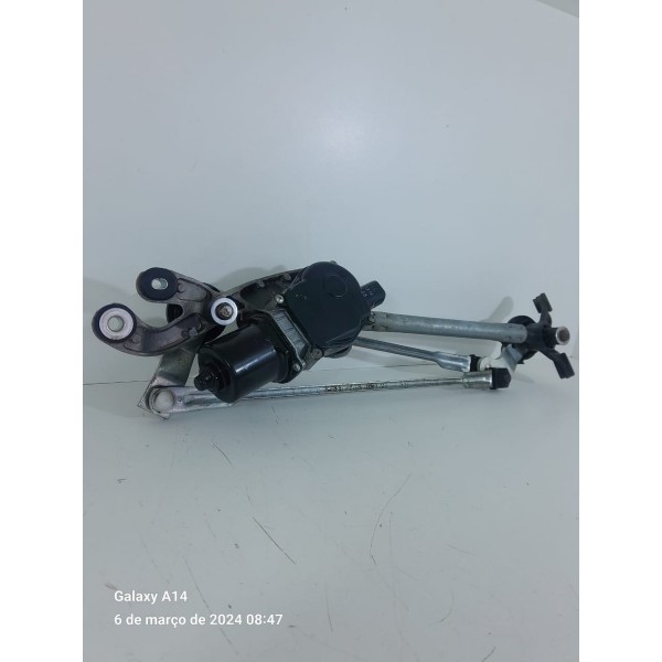 Maquina Motor Limpador Parabrisa Honda Hrv 2015/2021