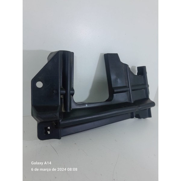 Defletor Ar Radiador Honda Hrv Esquerdo 2015/2021 71116t8n