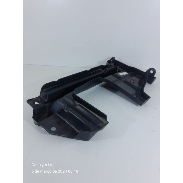 Defletor Ar Radiador Honda Hrv Esquerdo 2015/2021 71116t8n