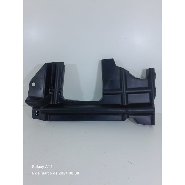 Defletor Ar Radiador Honda Hrv Esquerdo 2015/2021 71116t8n