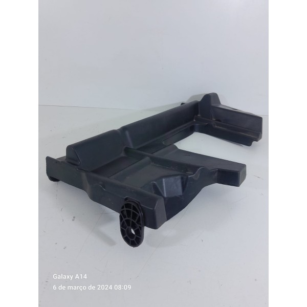 Defletor Ar Radiador Honda Hrv Esquerdo 2015/2021 71116t8n