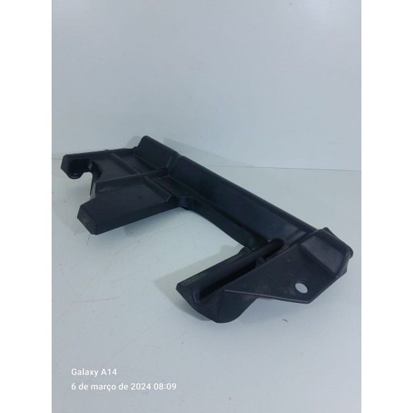 Defletor Ar Radiador Honda Hrv Esquerdo 2015/2021 71116t8n