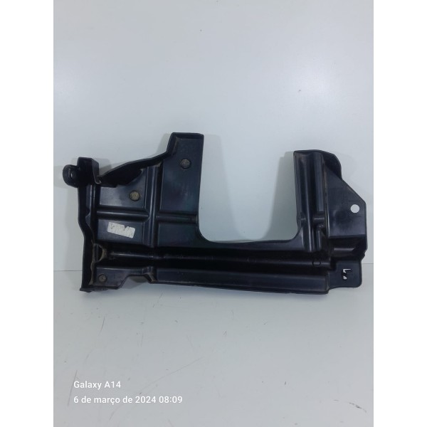 Defletor Ar Radiador Honda Hrv Esquerdo 2015/2021 71116t8n