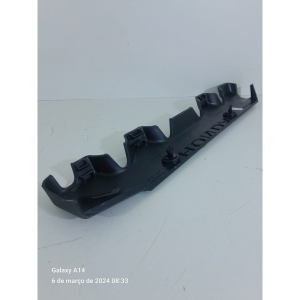 Tampa Cobertura Motor Honda Hrv 1.8 2015/2021 Orig