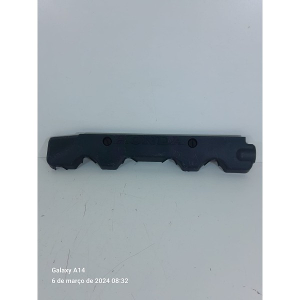 Tampa Cobertura Motor Honda Hrv 1.8 2015/2021 Orig