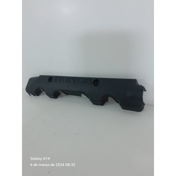 Tampa Cobertura Motor Honda Hrv 1.8 2015/2021 Orig