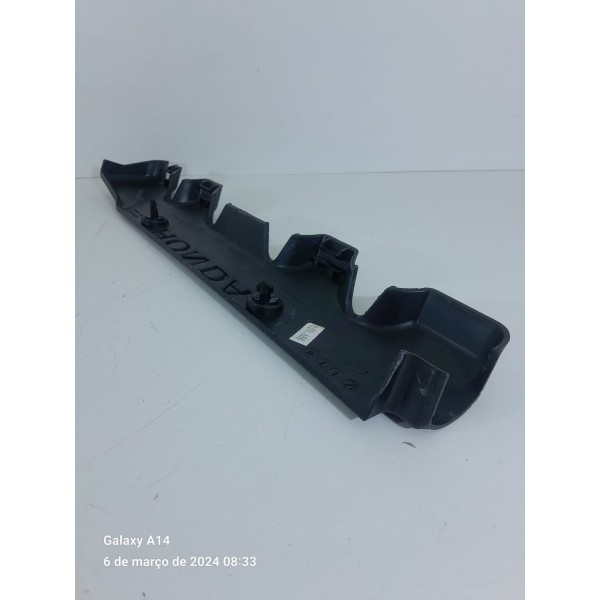 Tampa Cobertura Motor Honda Hrv 1.8 2015/2021 Orig