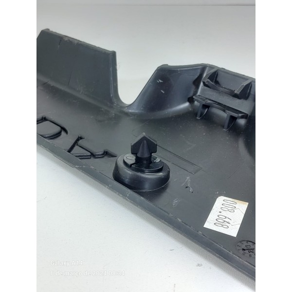 Tampa Cobertura Motor Honda Hrv 1.8 2015/2021 Orig