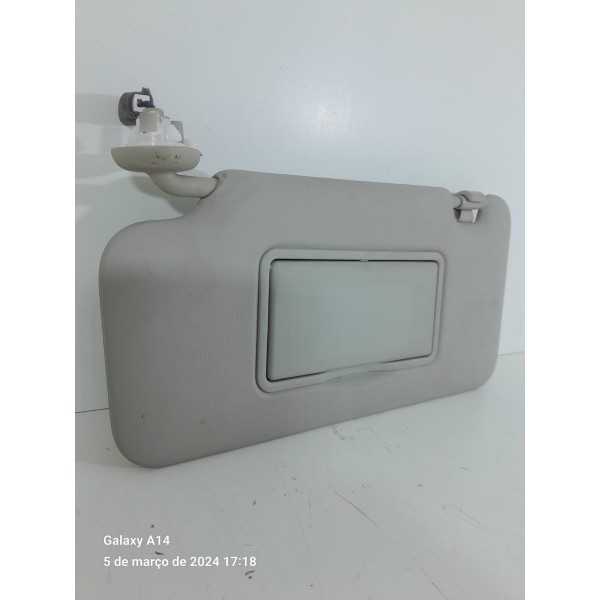 Quebra Sol Honda Hrv Esquerdo 2015/2021 Orig