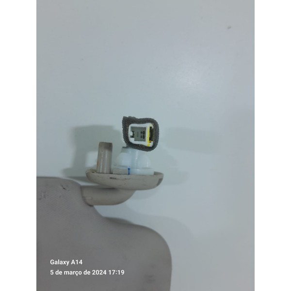 Quebra Sol Honda Hrv Esquerdo 2015/2021 Orig