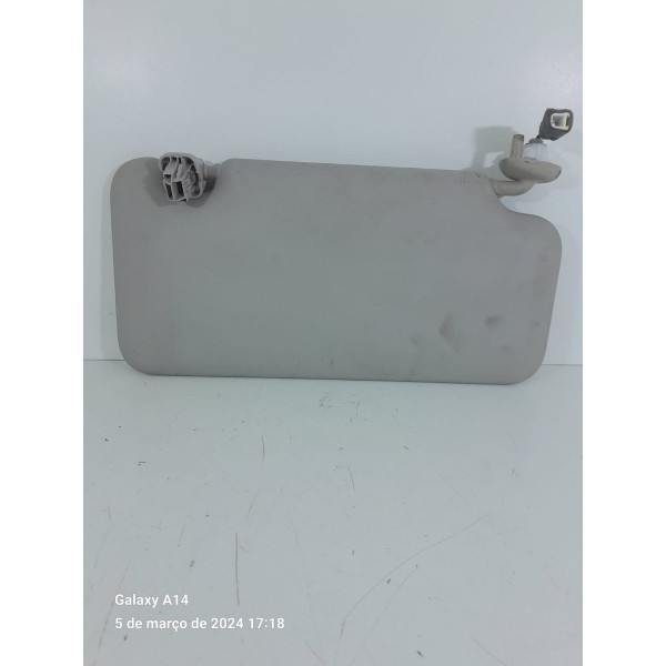 Quebra Sol Honda Hrv Esquerdo 2015/2021 Orig