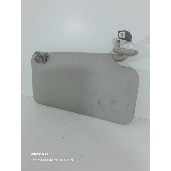 Quebra Sol Honda Hrv Esquerdo 2015/2021 Orig