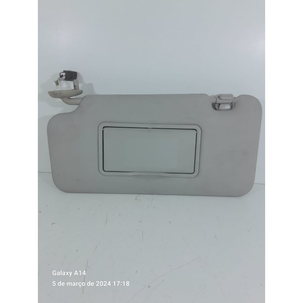 Quebra Sol Honda Hrv Esquerdo 2015/2021 Orig