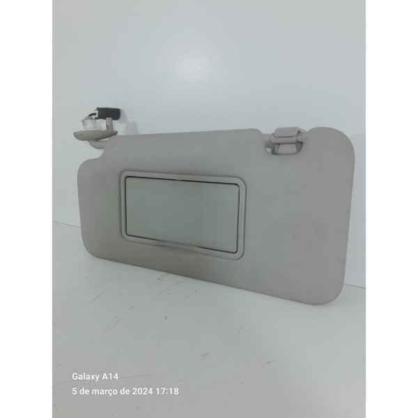 Quebra Sol Honda Hrv Esquerdo 2015/2021 Orig