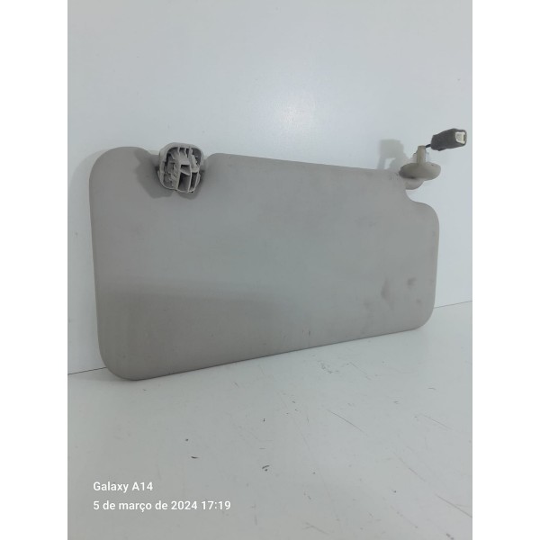 Quebra Sol Honda Hrv Esquerdo 2015/2021 Orig