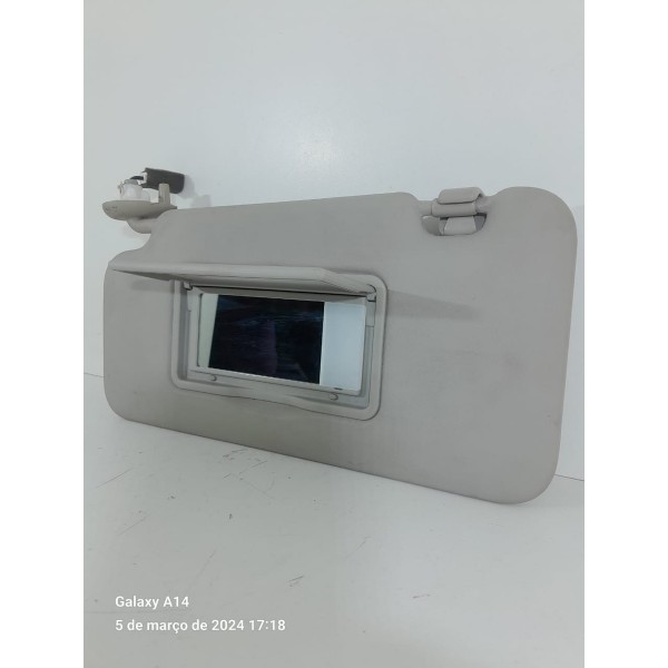 Quebra Sol Honda Hrv Esquerdo 2015/2021 Orig