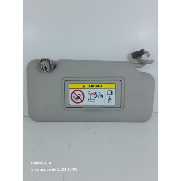 Quebra Sol Honda Hrv Direito 2015/2021 Orig