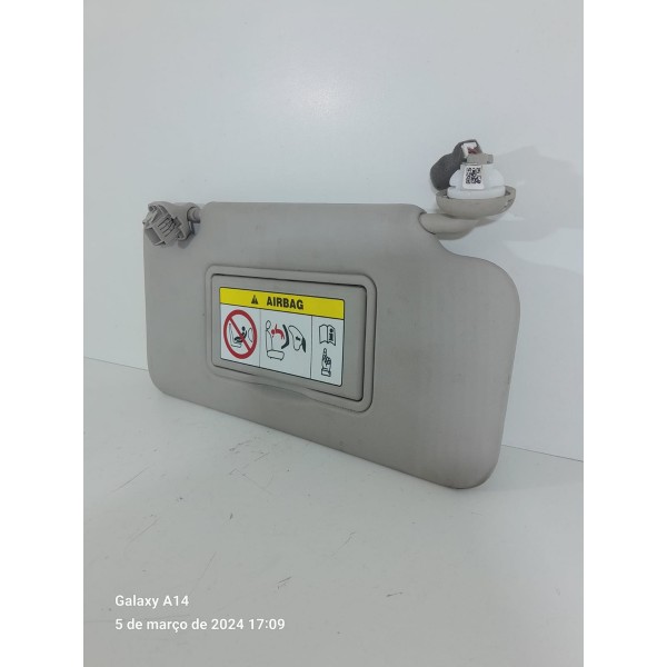 Quebra Sol Honda Hrv Direito 2015/2021 Orig