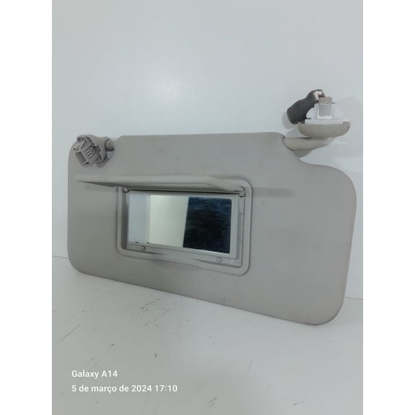 Quebra Sol Honda Hrv Direito 2015/2021 Orig