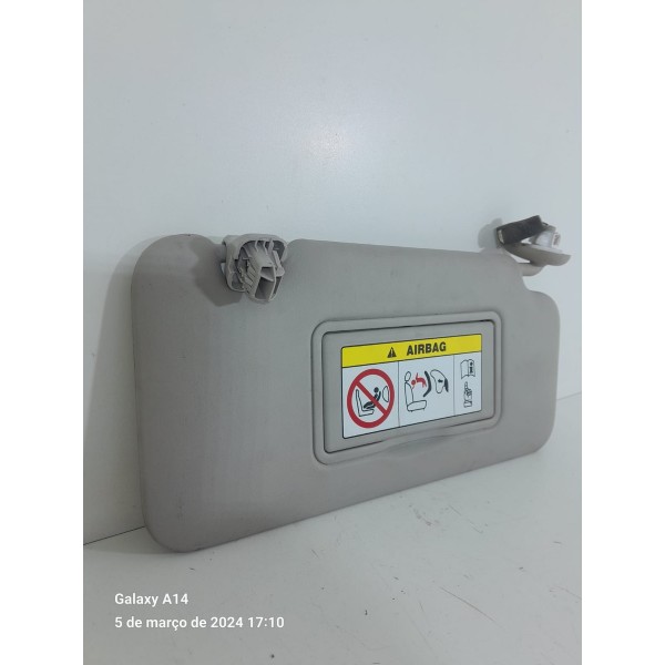 Quebra Sol Honda Hrv Direito 2015/2021 Orig