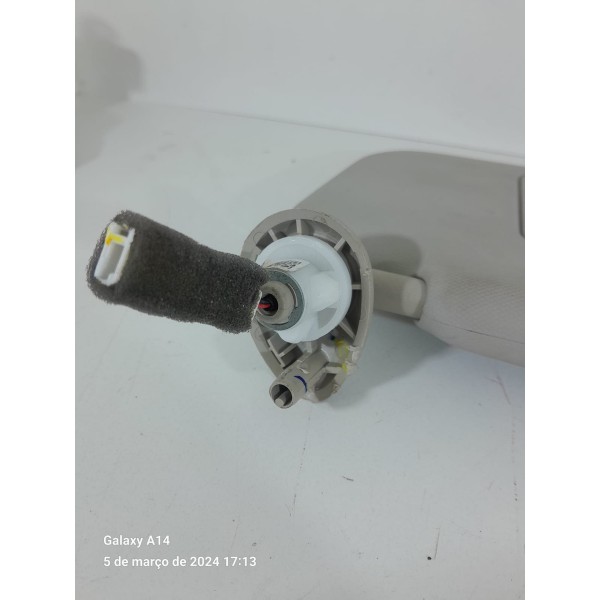 Quebra Sol Honda Hrv Direito 2015/2021 Orig