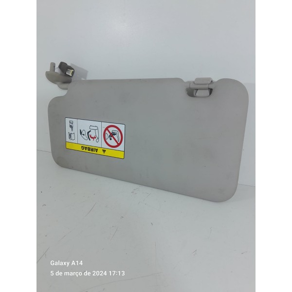 Quebra Sol Honda Hrv Direito 2015/2021 Orig