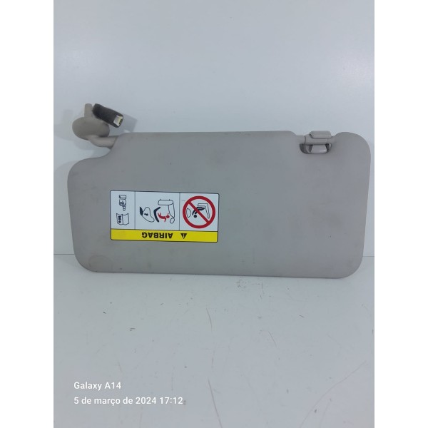 Quebra Sol Honda Hrv Direito 2015/2021 Orig