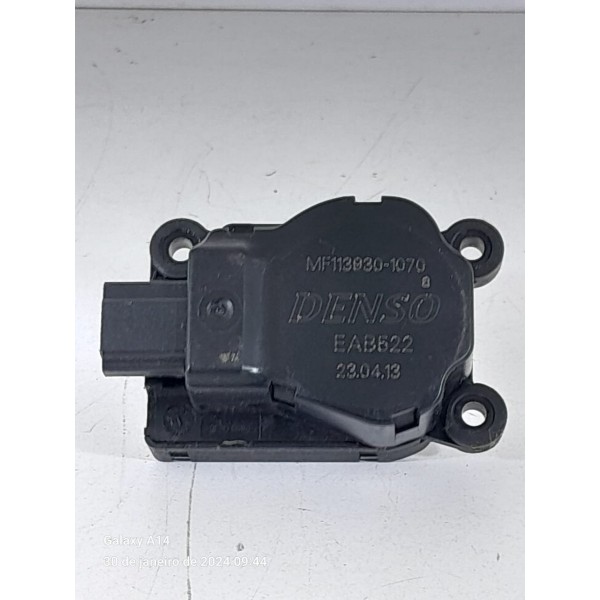 Motor Atuador Caixa Ar Discovery 2006/2015 Mf1139301070